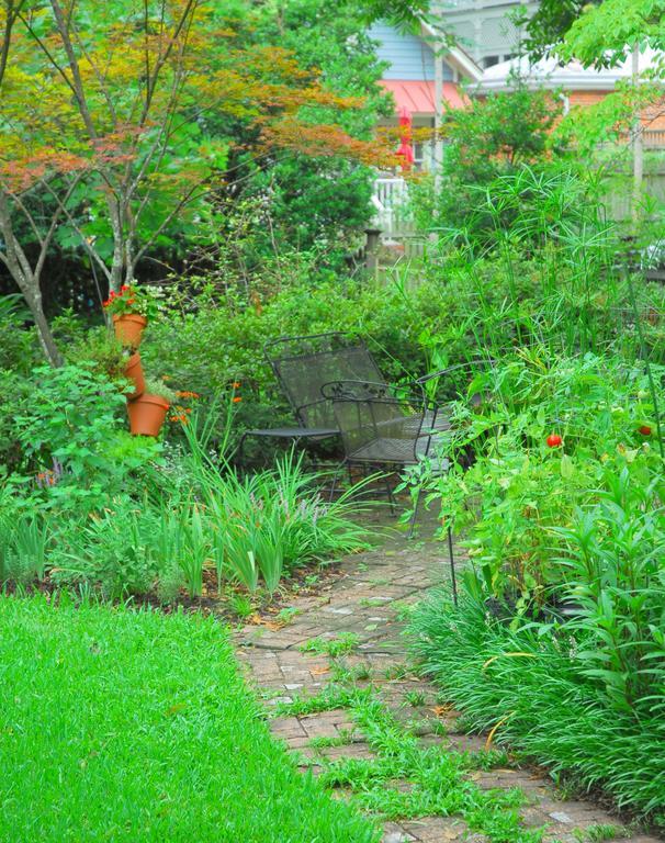 ويلمنجتون C.W. Worth House Bed And Breakfast الغرفة الصورة